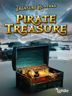 Pirate Treasure - ebook